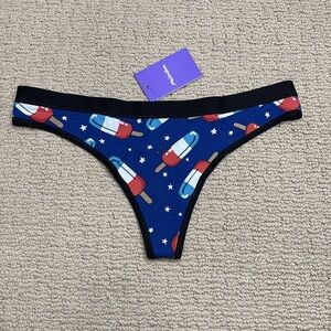 MeUndies Women’s Thong